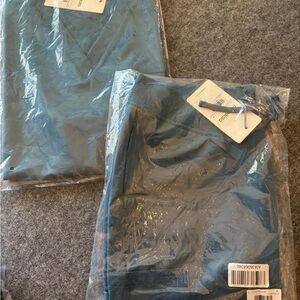 Blue Women's Apparel